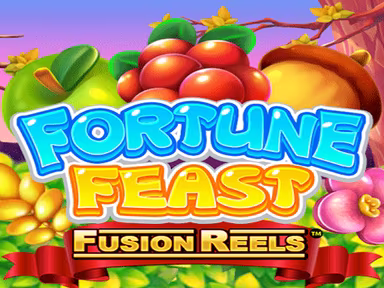 Fortune Feast Fusion Reels slot game
